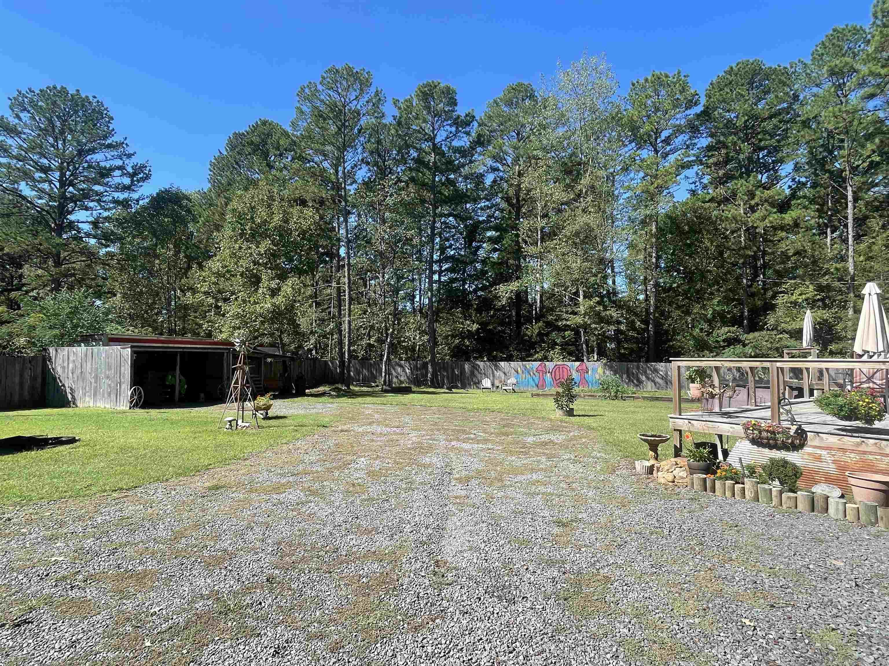 44 Loblolly Circle  Greers Ferry, AR
