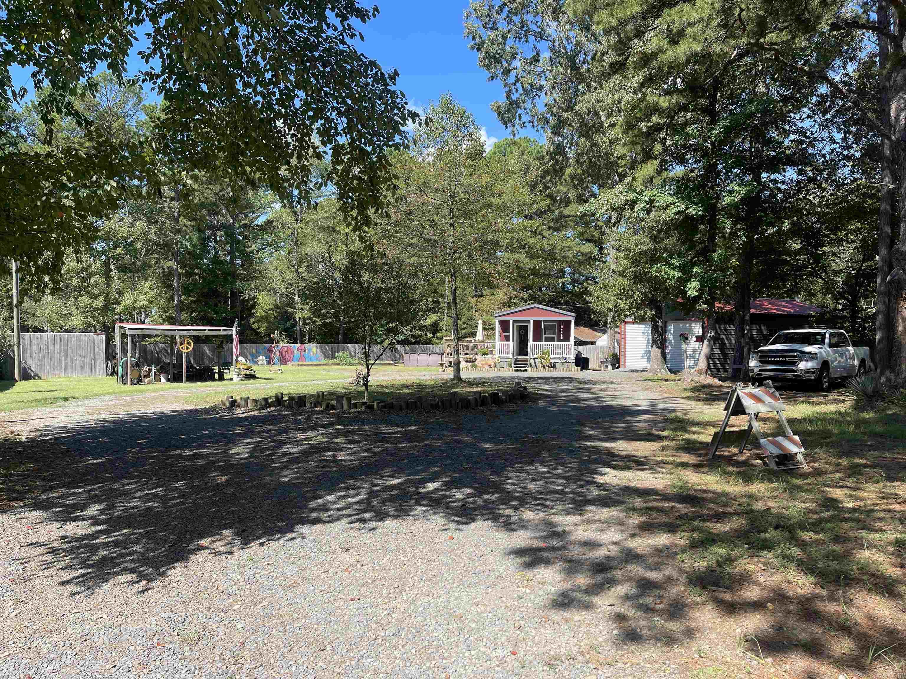 44 Loblolly Circle  Greers Ferry, AR