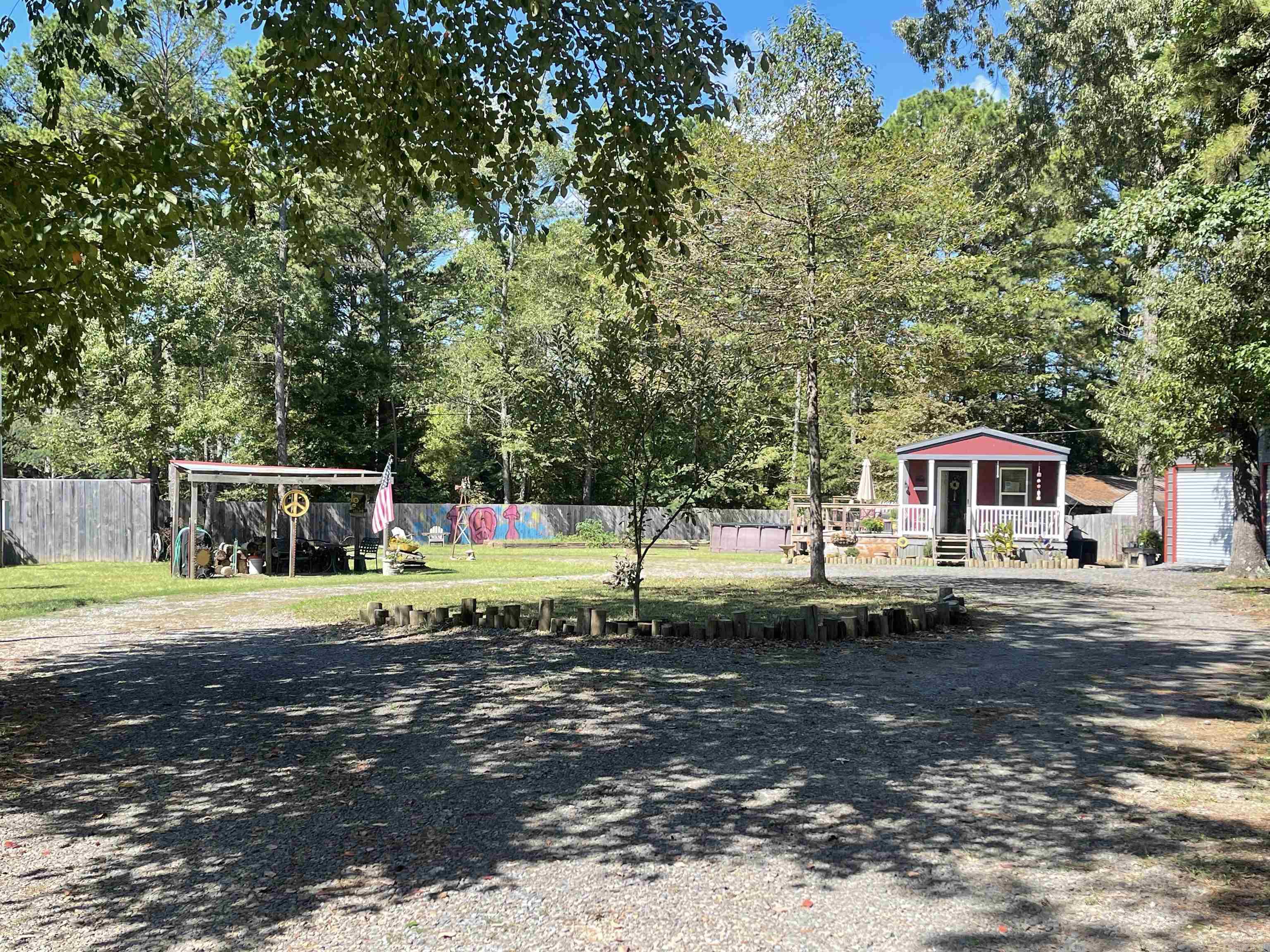 44 Loblolly Circle  Greers Ferry, AR