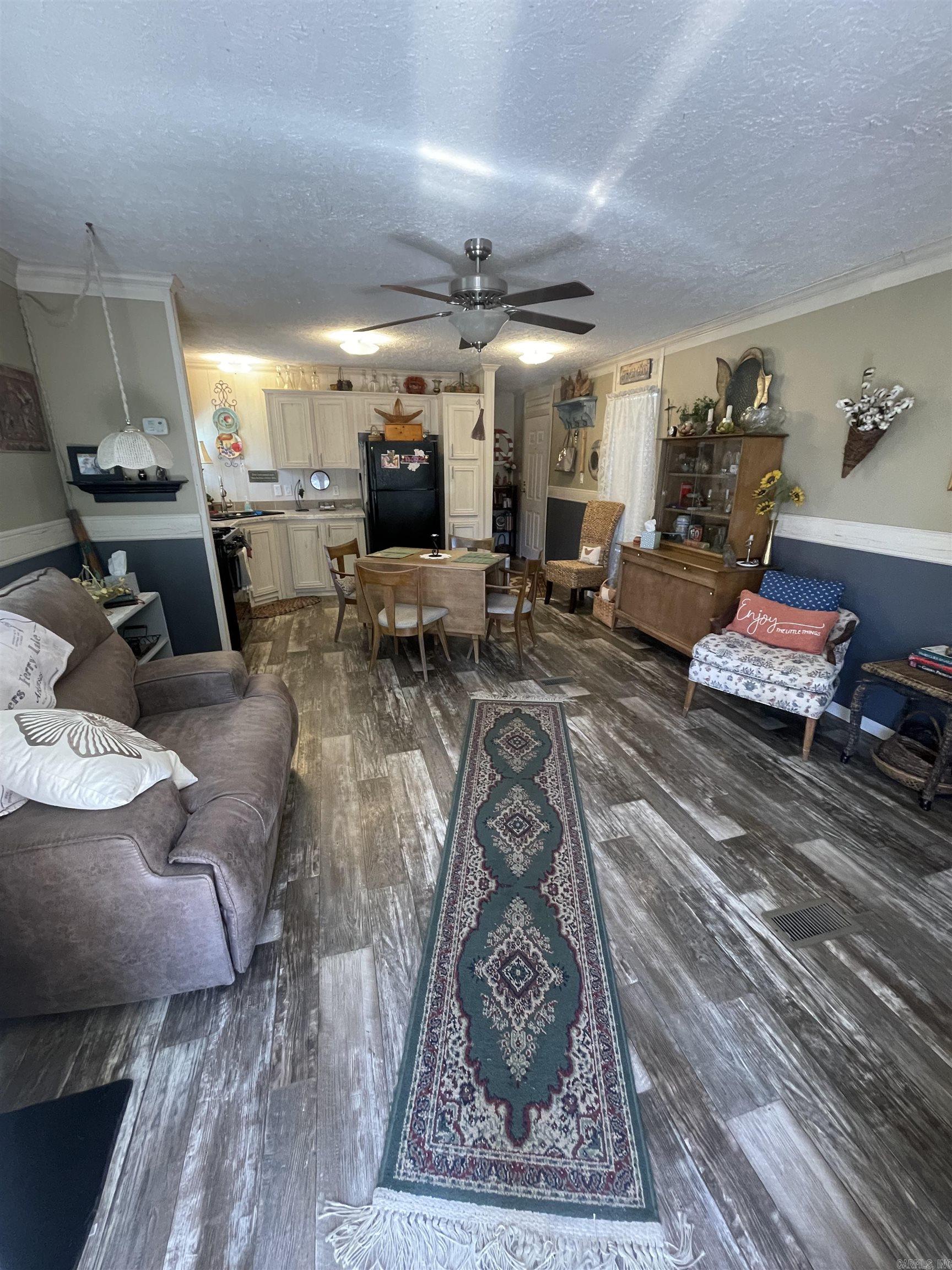 44 Loblolly Circle  Greers Ferry, AR