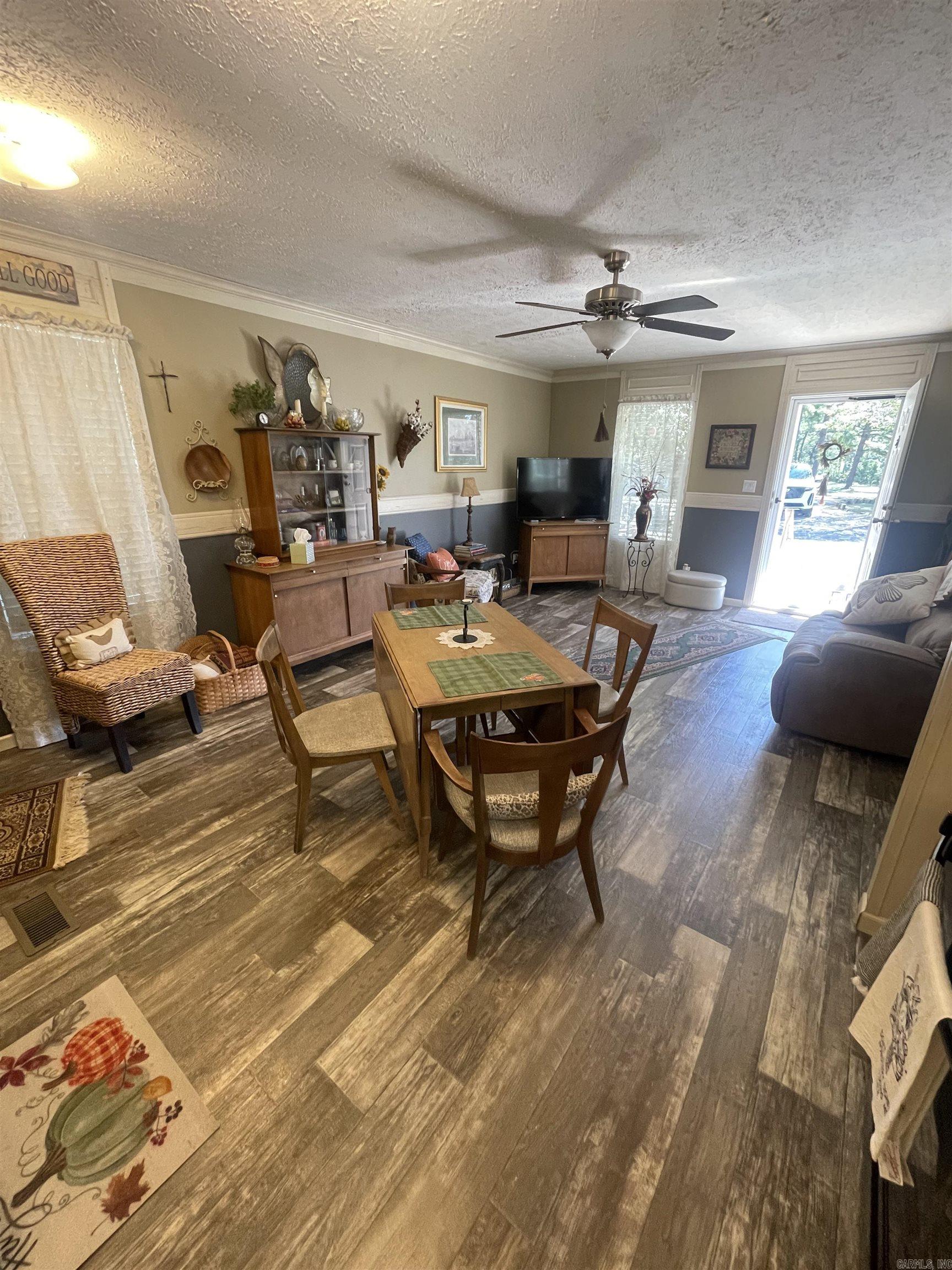 44 Loblolly Circle  Greers Ferry, AR