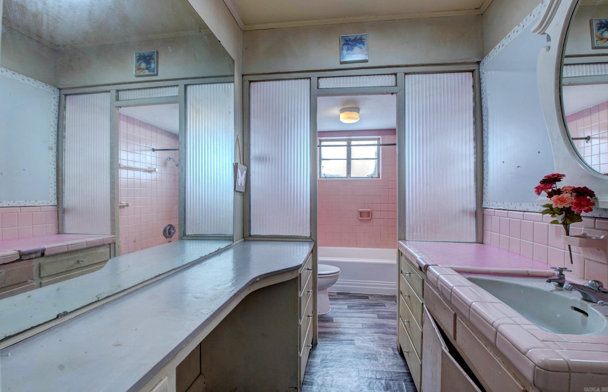 1921 Wright  Little Rock, AR