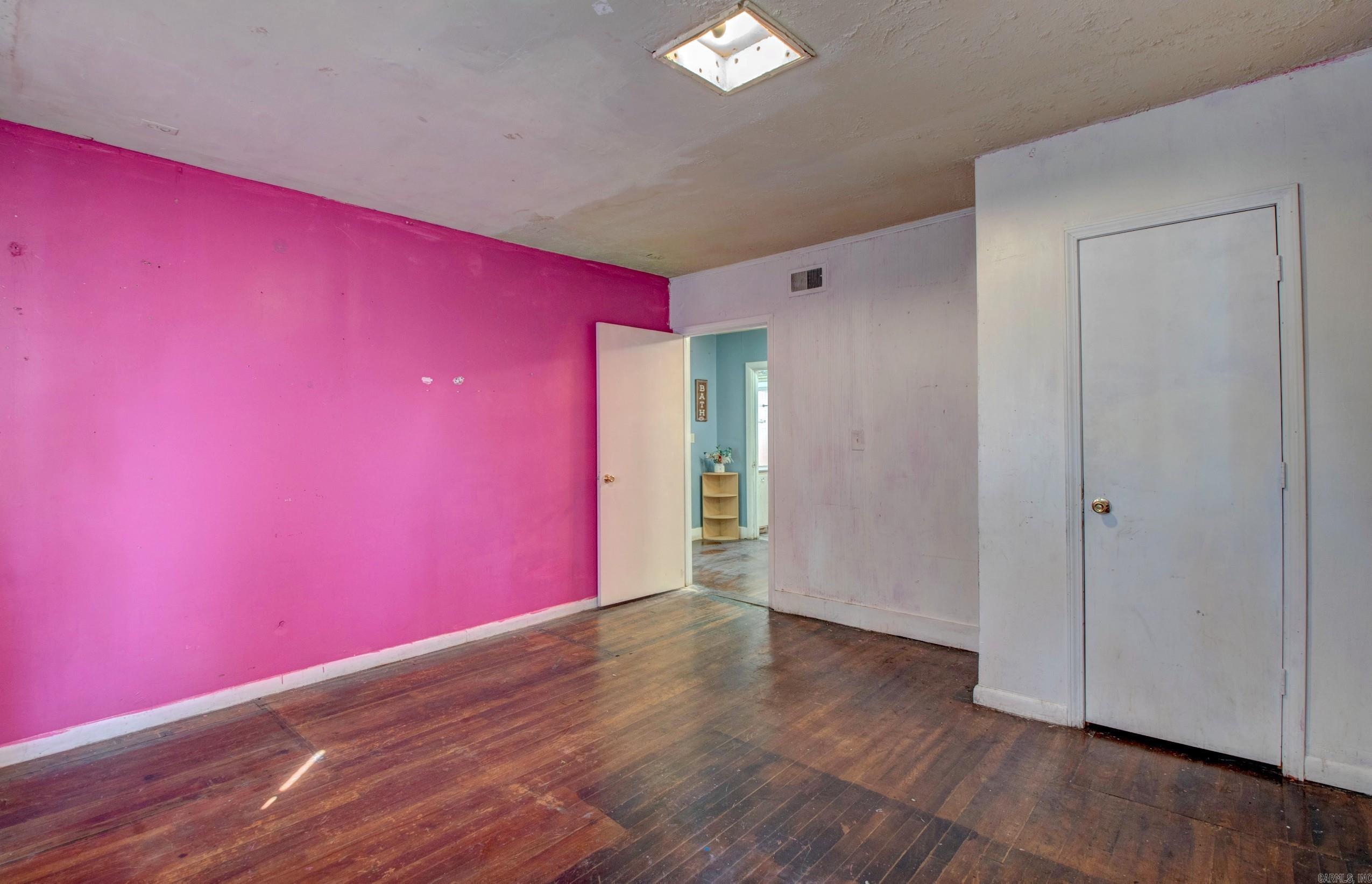 1921 Wright  Little Rock, AR