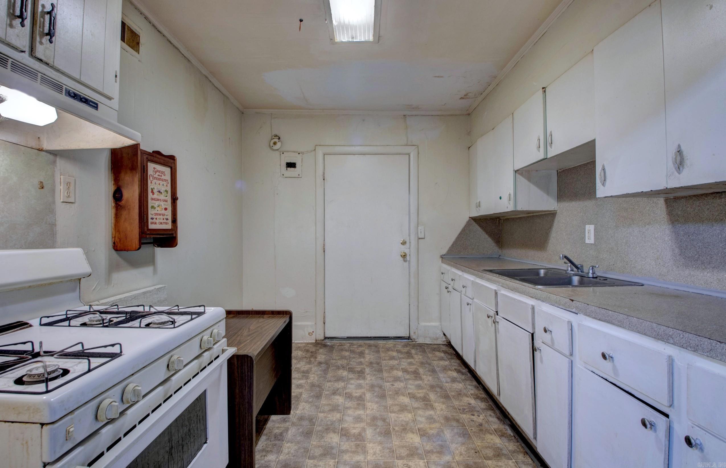 1921 Wright  Little Rock, AR