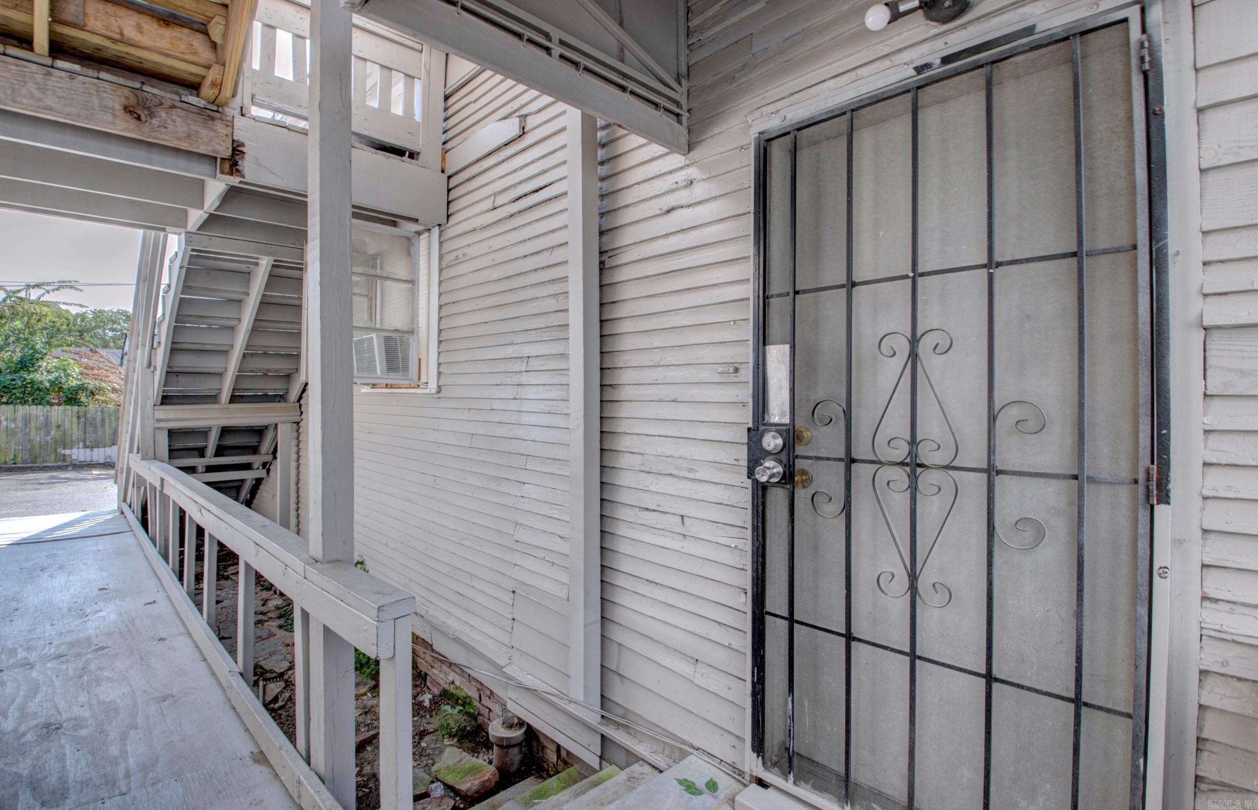 1921 Wright  Little Rock, AR