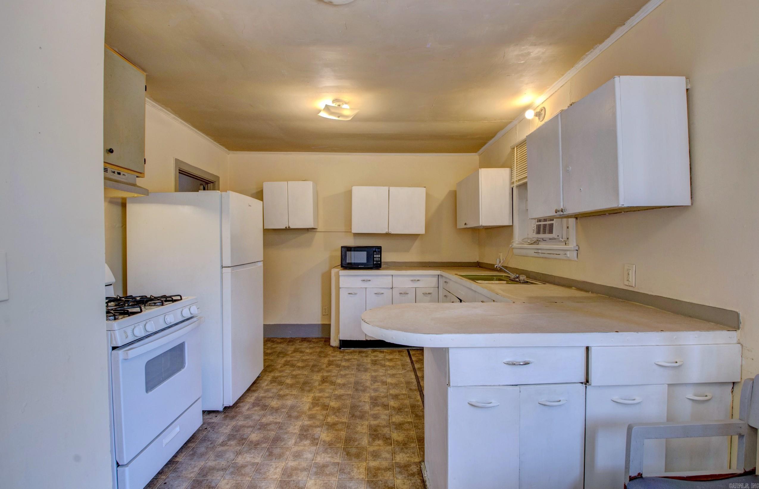 1921 Wright  Little Rock, AR