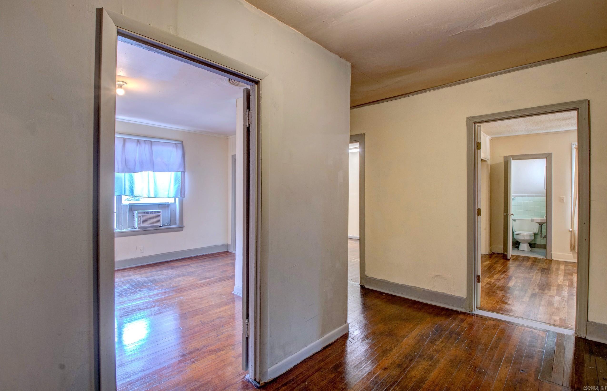 1921 Wright  Little Rock, AR