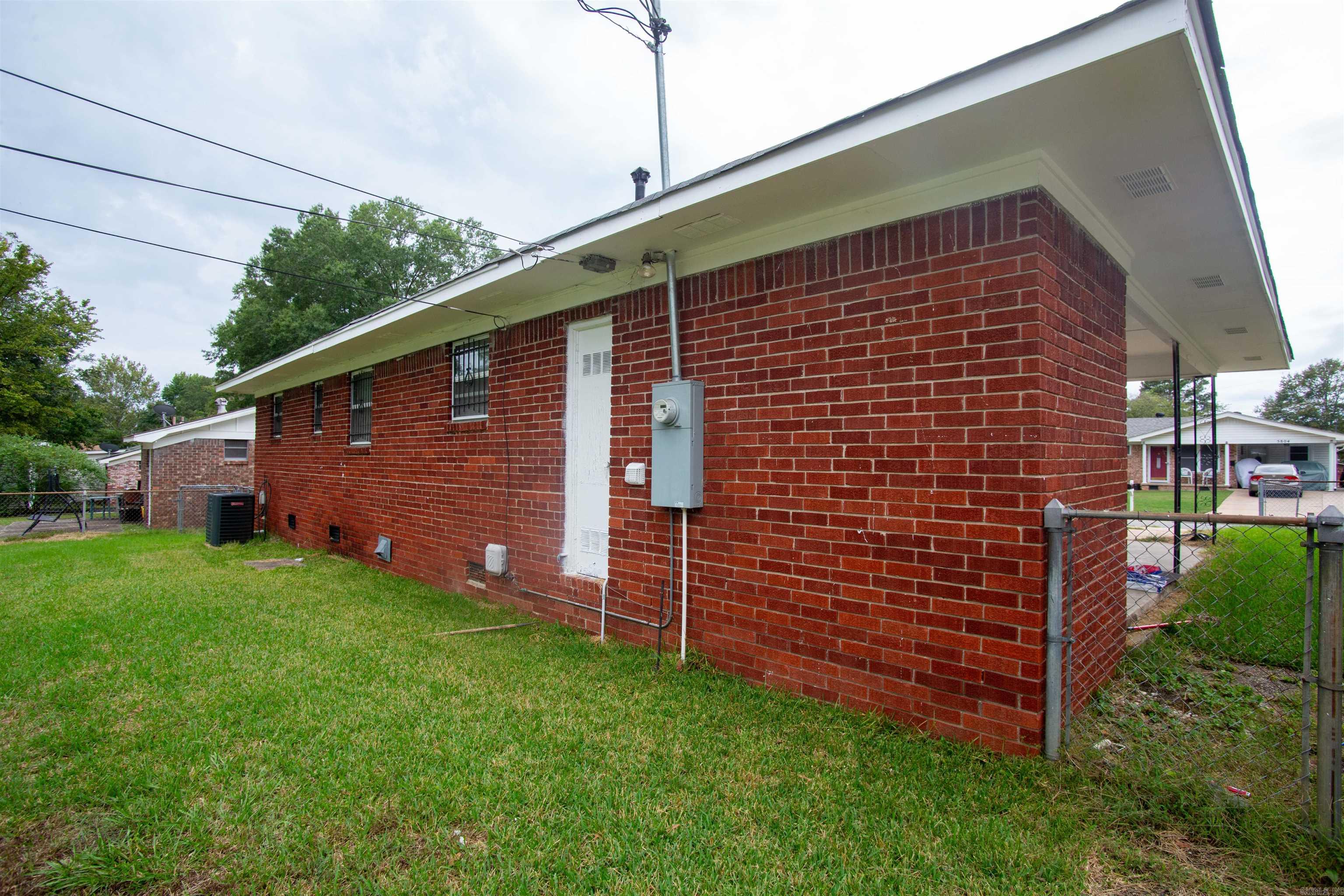 5805 Hopson  Little Rock, AR