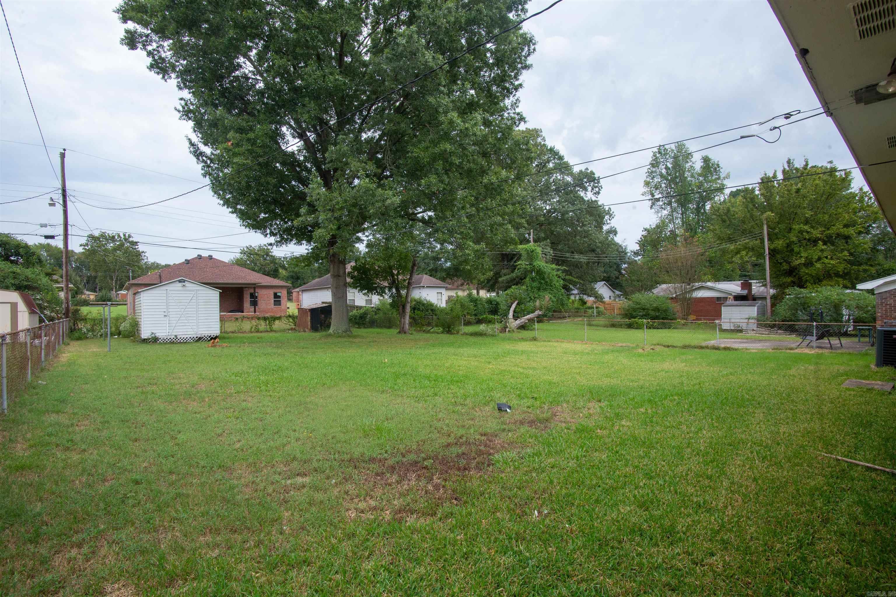 5805 Hopson  Little Rock, AR
