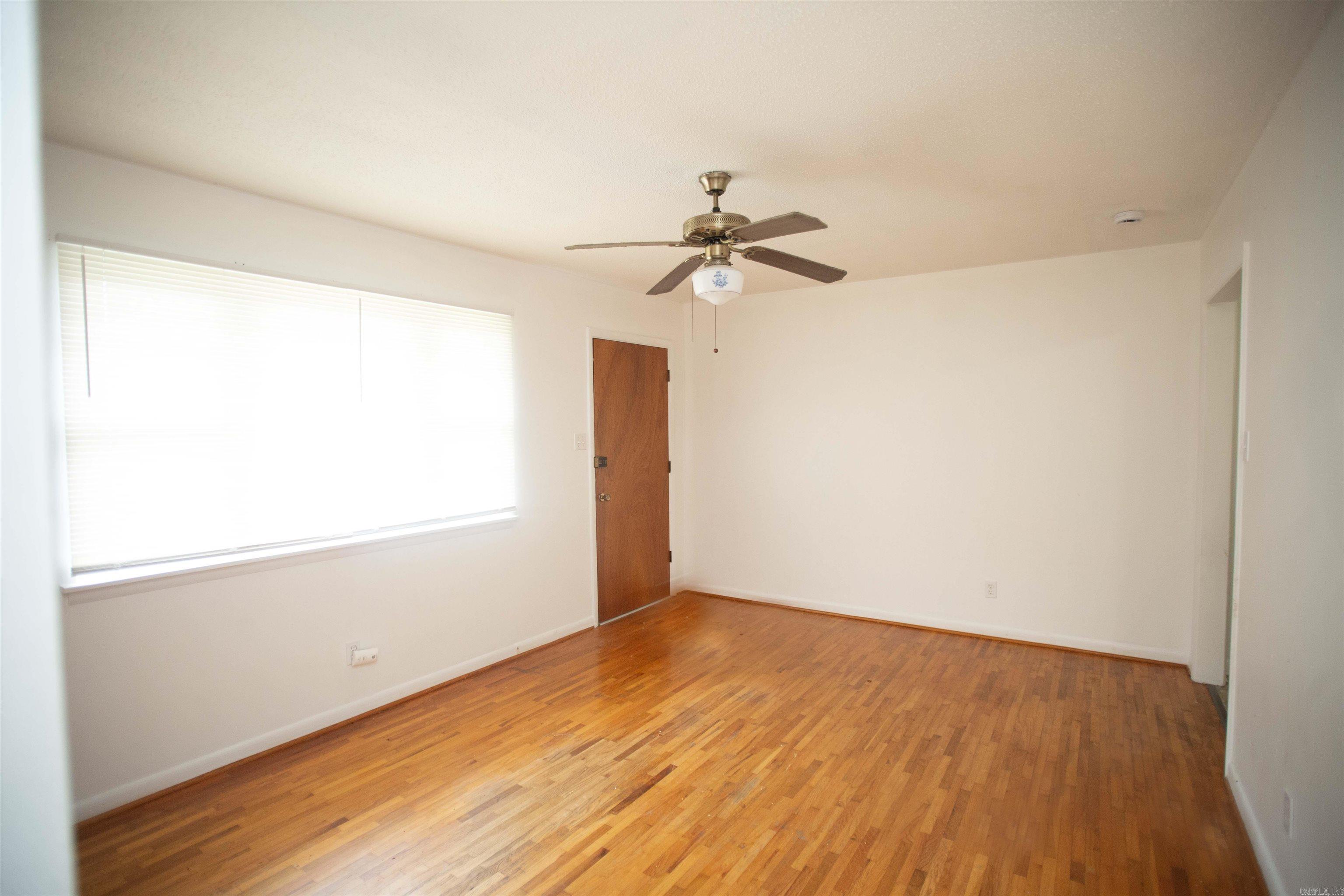 5805 Hopson  Little Rock, AR