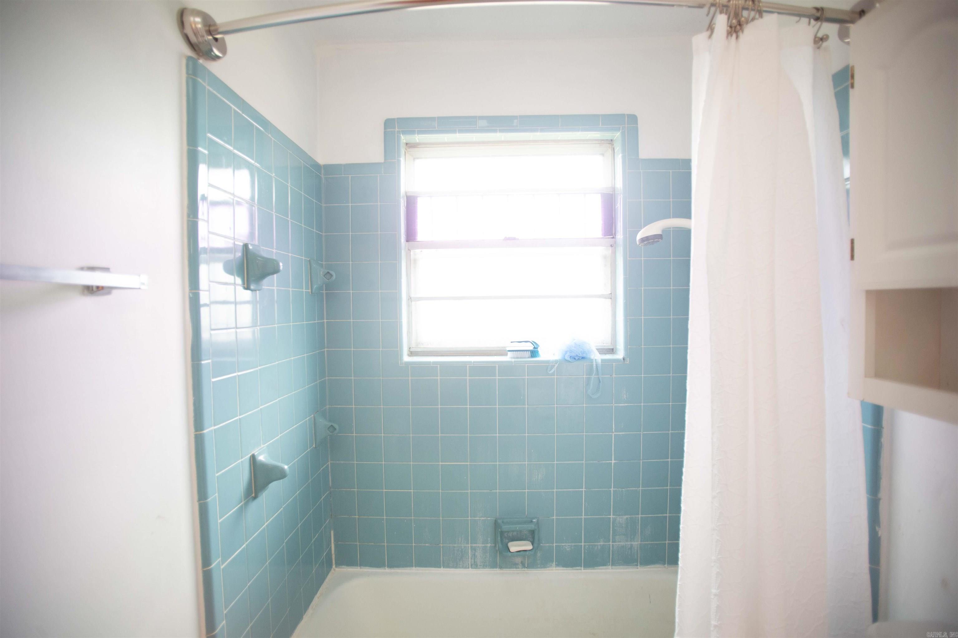 5805 Hopson  Little Rock, AR