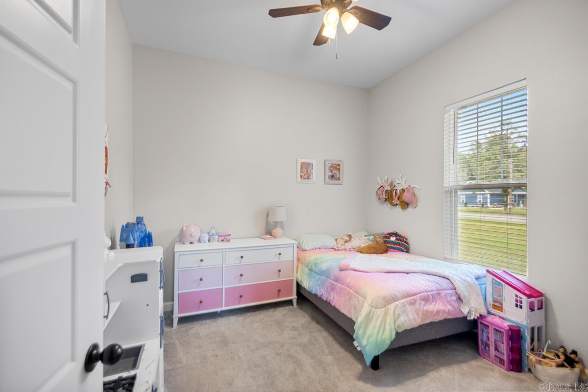 1017 Ridgewood Drive Little Rock, AR 72065