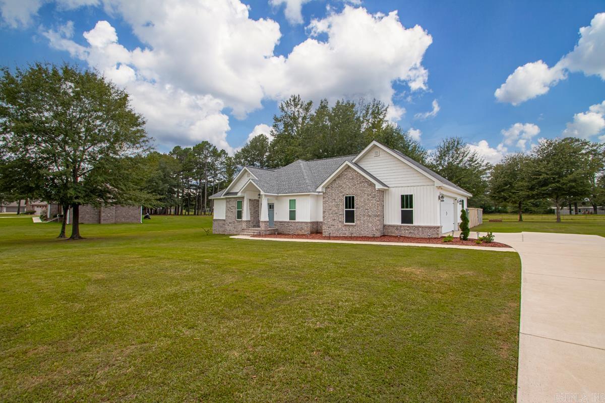 1017 Ridgewood Drive Little Rock, AR 72065