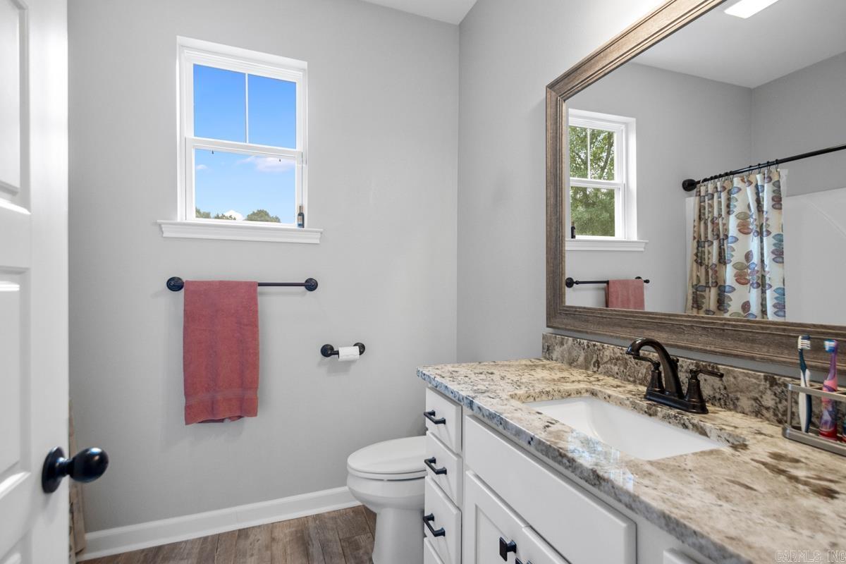 1017 Ridgewood Drive Little Rock, AR 72065