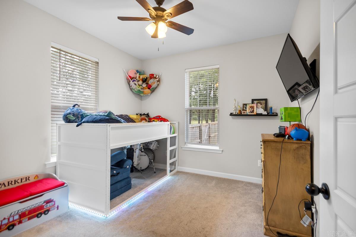 1017 Ridgewood Drive Little Rock, AR 72065