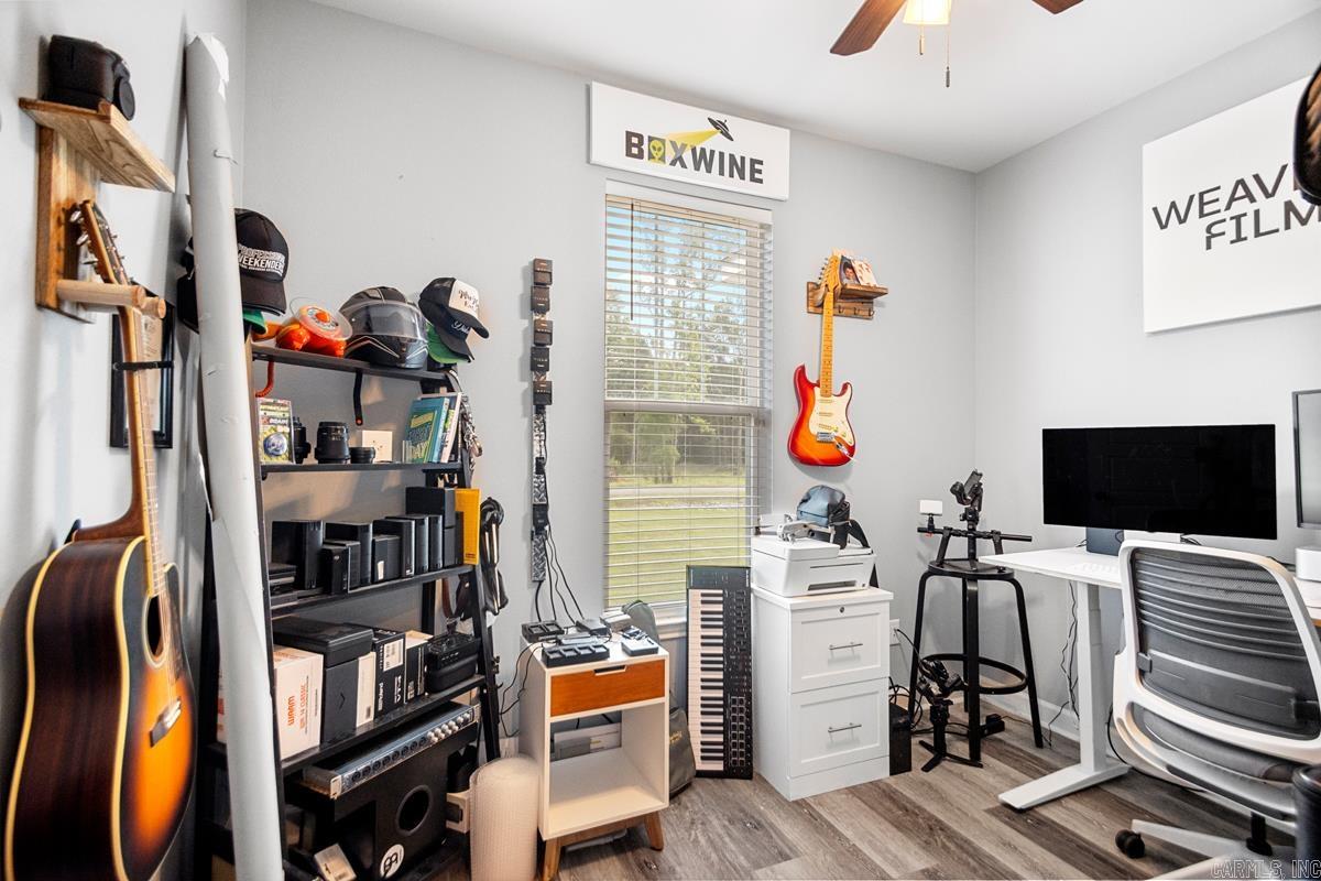 1017 Ridgewood Drive Little Rock, AR 72065