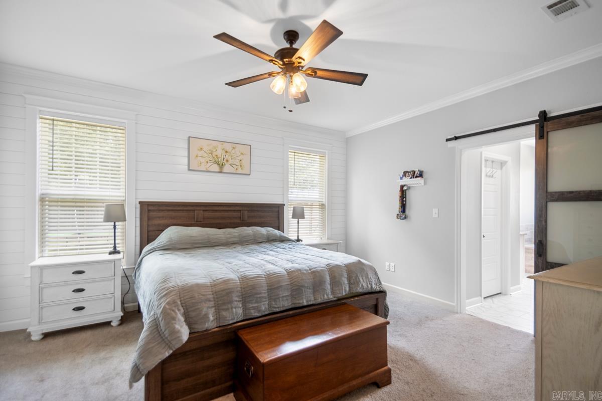 1017 Ridgewood Drive Little Rock, AR 72065