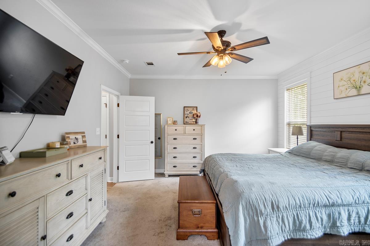 1017 Ridgewood Drive Little Rock, AR 72065