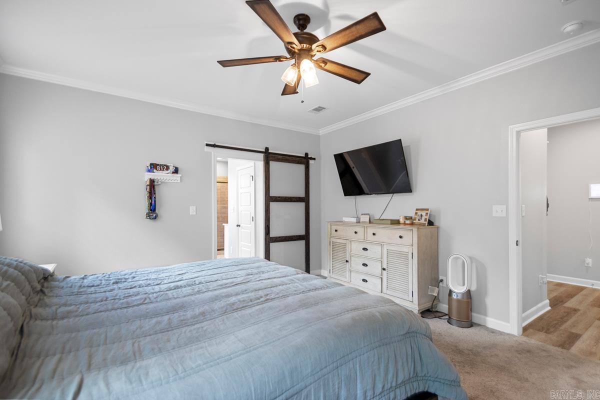 1017 Ridgewood Drive Little Rock, AR 72065