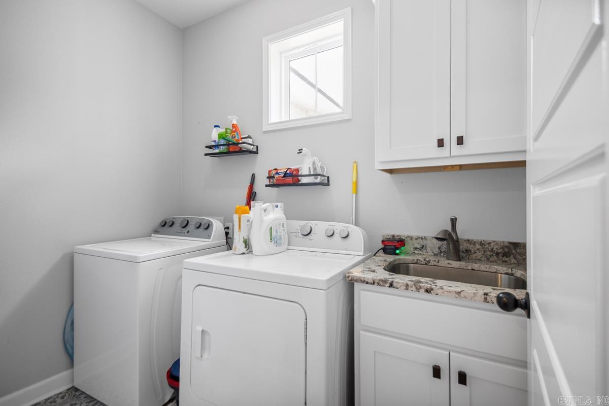 1017 Ridgewood Drive Little Rock, AR 72065