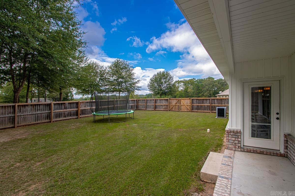 1017 Ridgewood Drive Little Rock, AR 72065