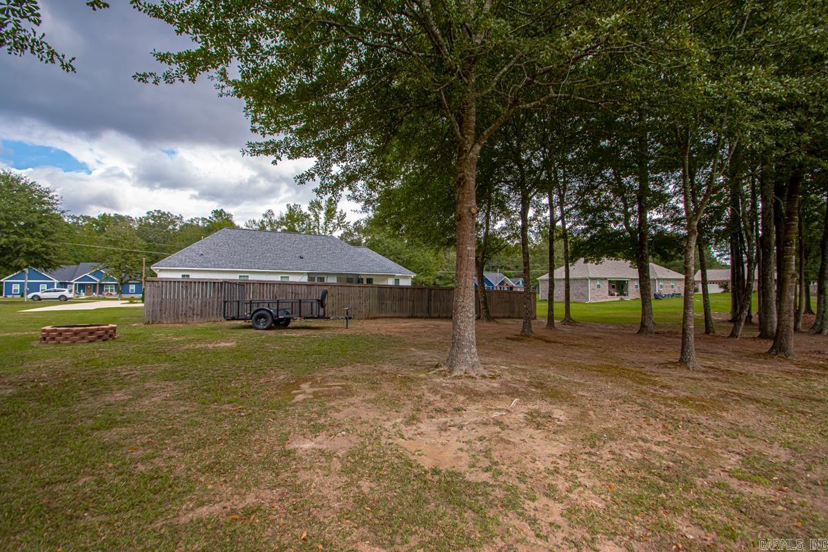 1017 Ridgewood Drive Little Rock, AR 72065