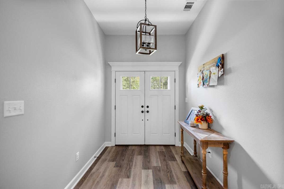 1017 Ridgewood Drive Little Rock, AR 72065