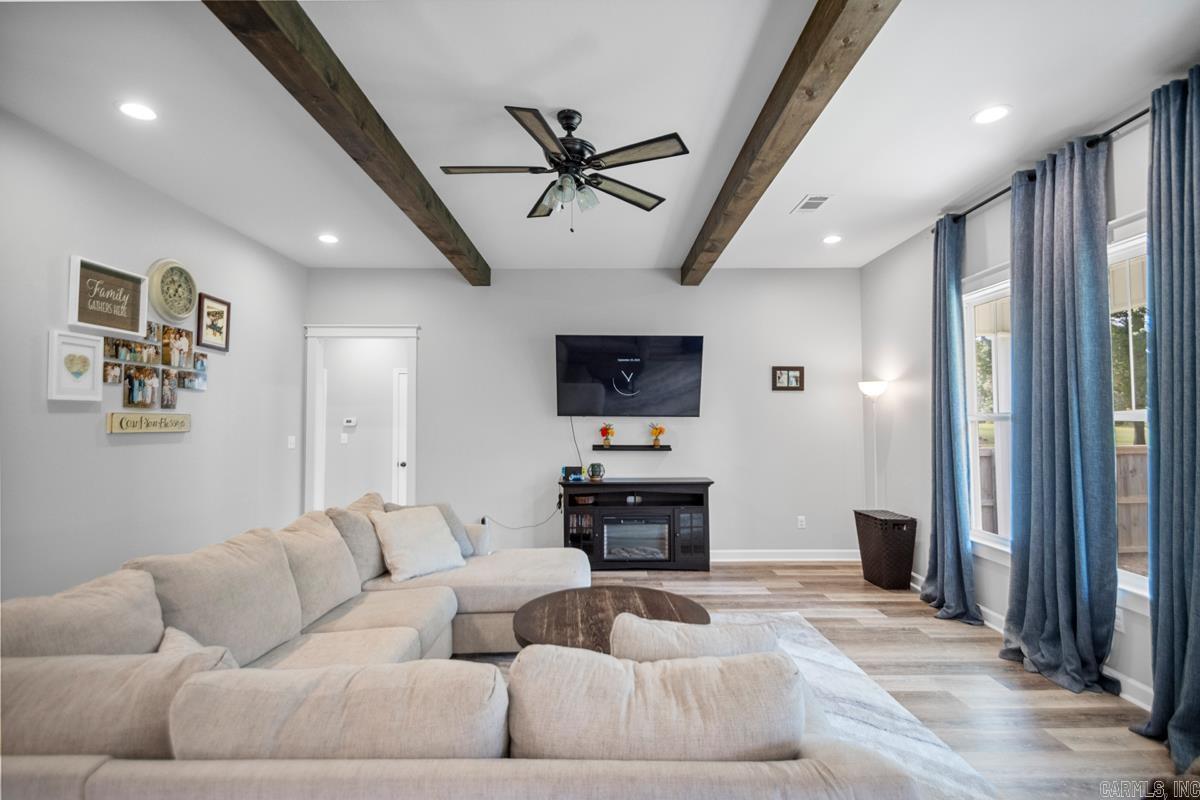 1017 Ridgewood Drive Little Rock, AR 72065