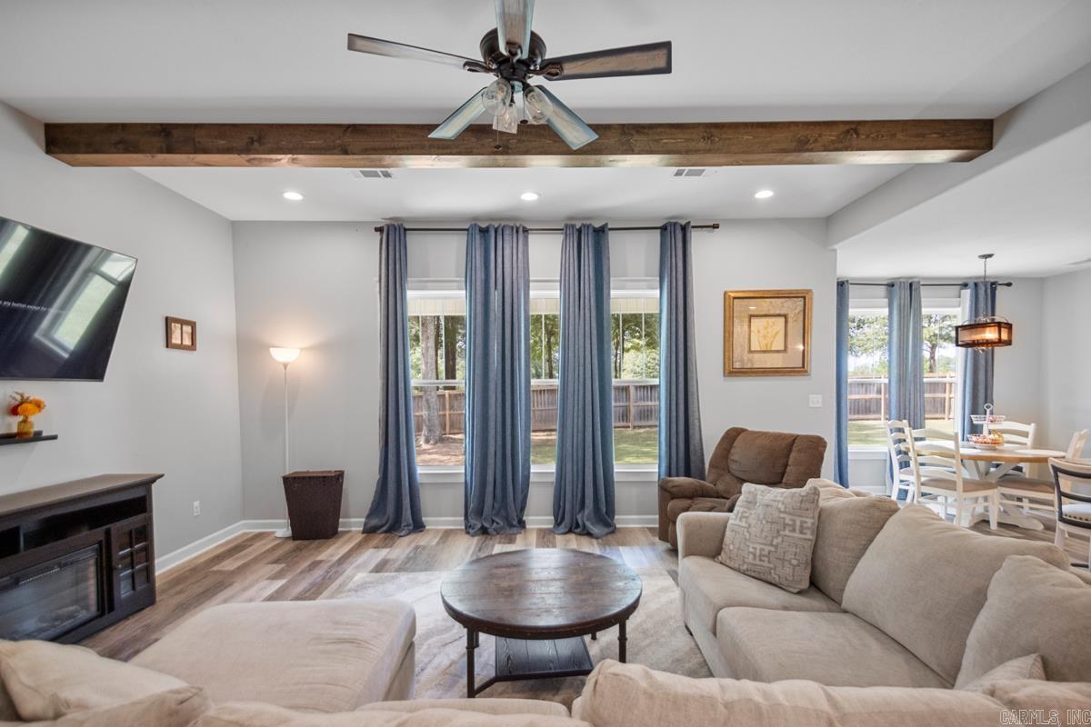 1017 Ridgewood Drive Little Rock, AR 72065