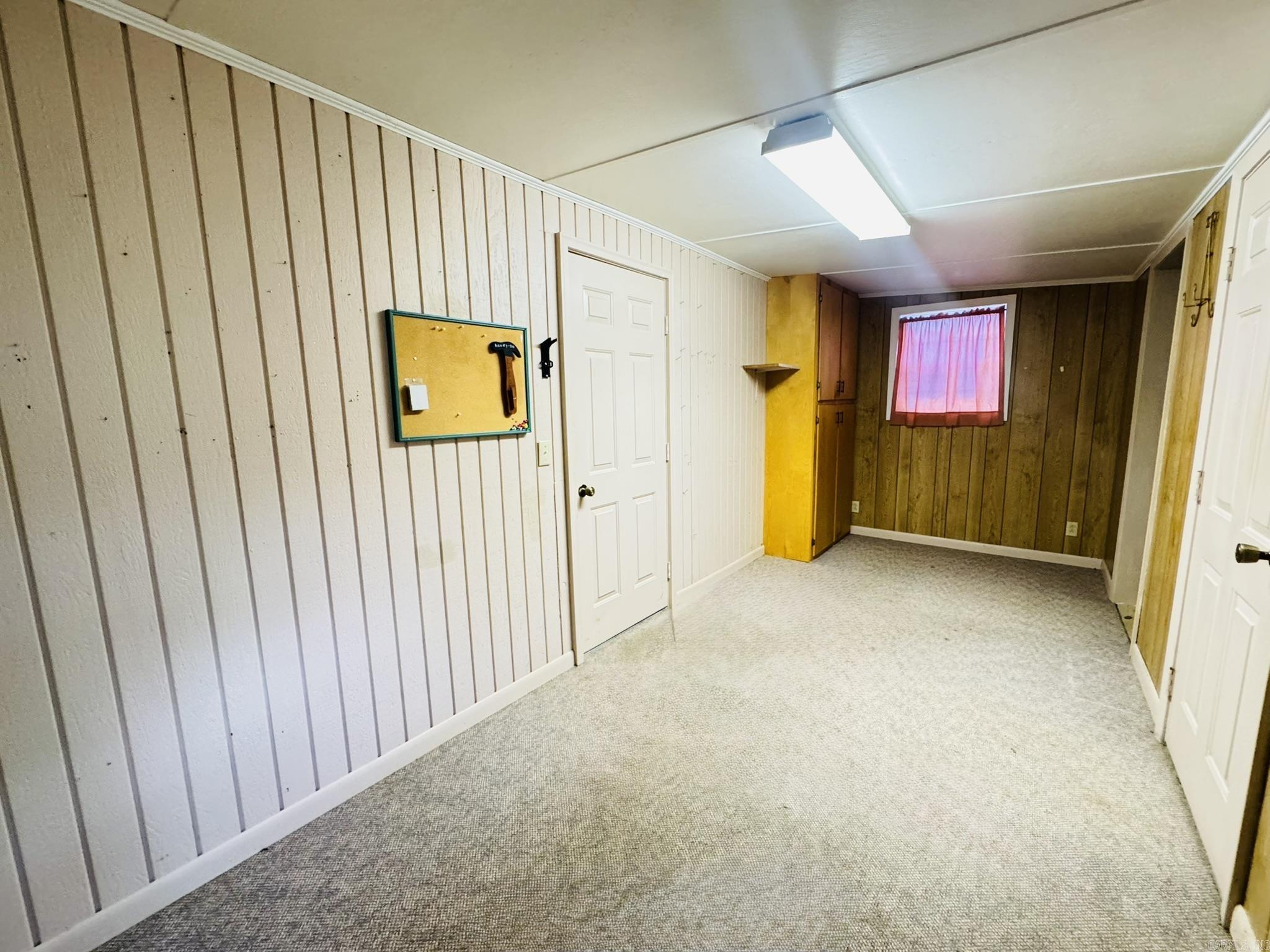 607 Clarence Street  Mountain View, AR