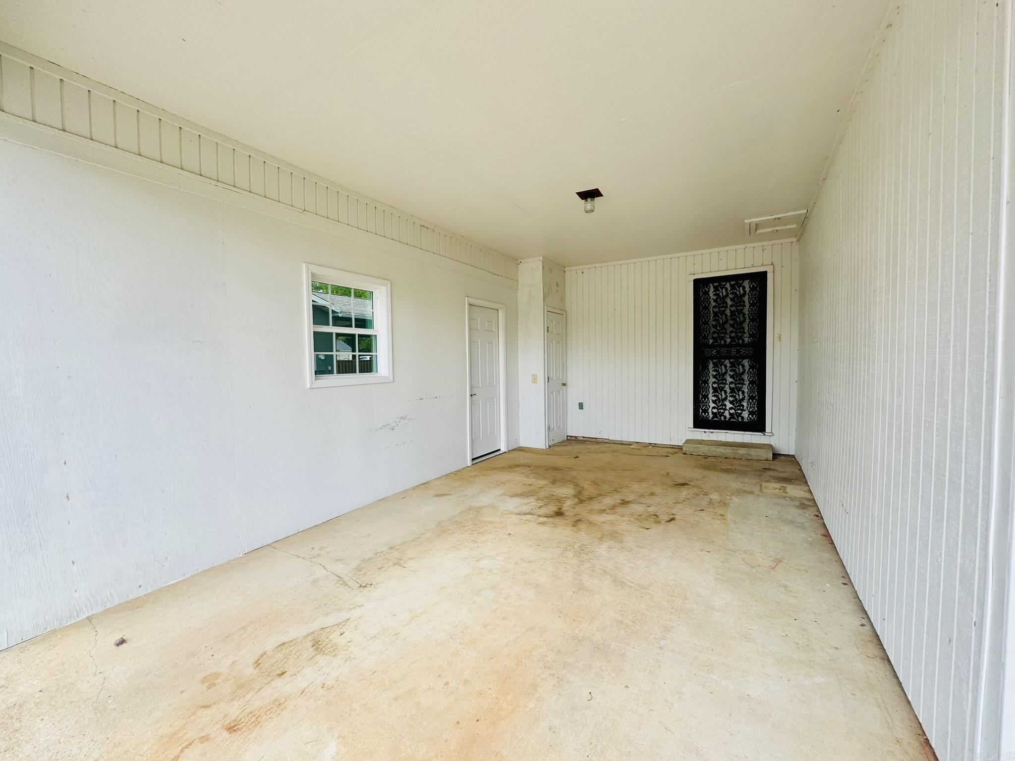 607 Clarence Street  Mountain View, AR