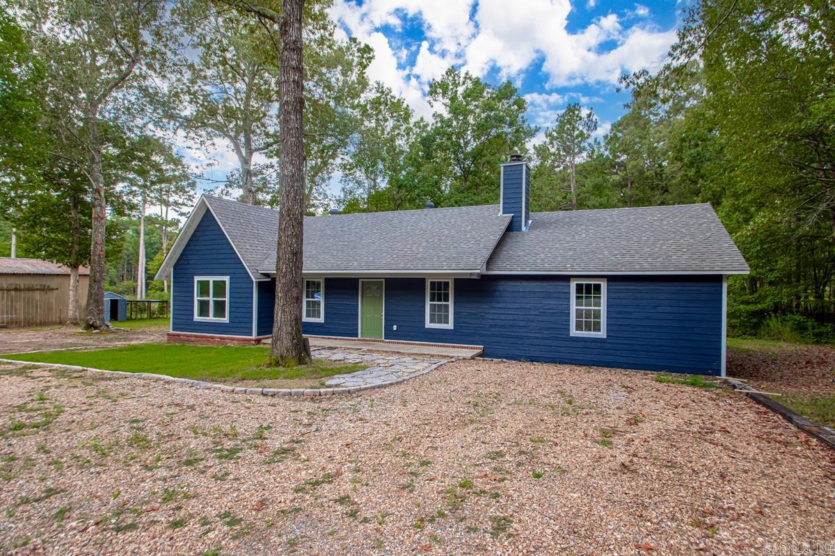 1 Cozy Lane  Redfield, AR