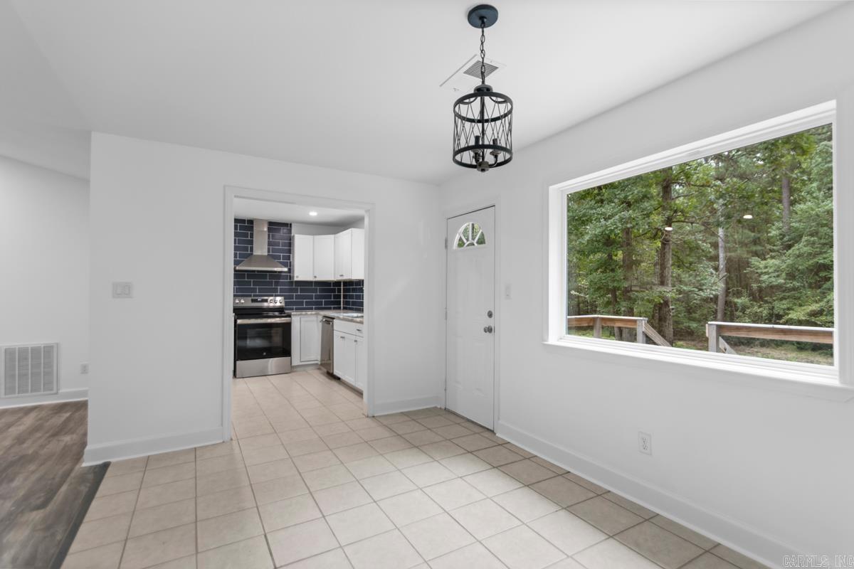 1 Cozy Lane  Redfield, AR