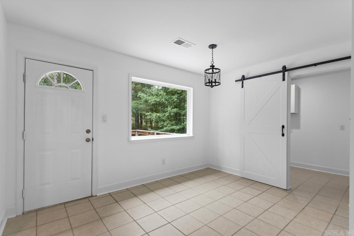 1 Cozy Lane  Redfield, AR