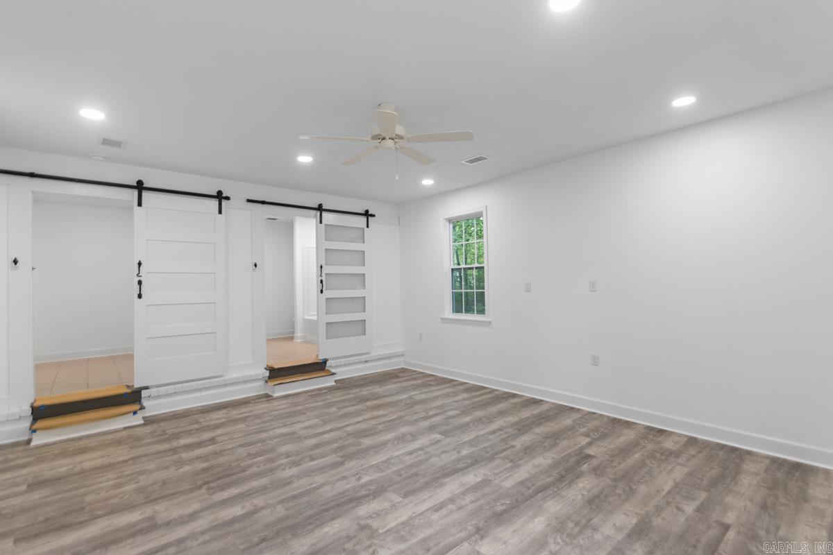 1 Cozy Lane  Redfield, AR