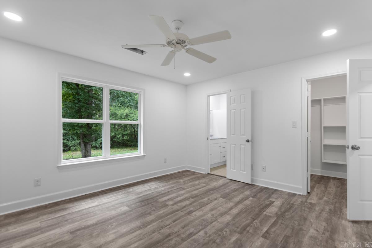 1 Cozy Lane  Redfield, AR