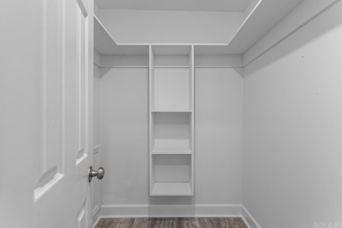 1 Cozy Lane  Redfield, AR