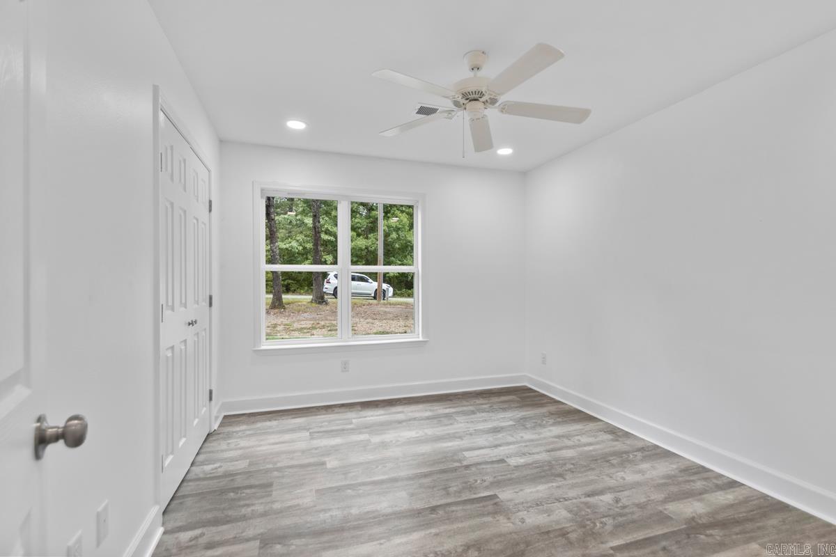 1 Cozy Lane  Redfield, AR