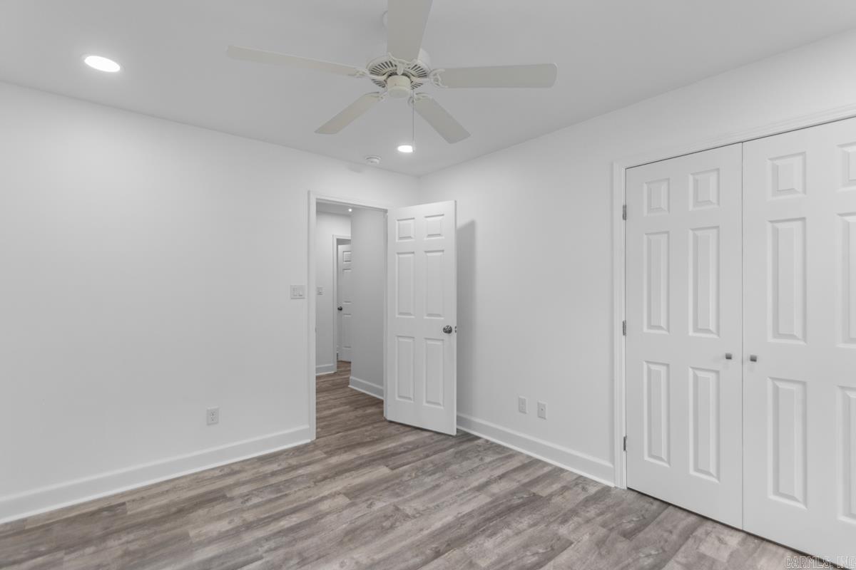 1 Cozy Lane  Redfield, AR