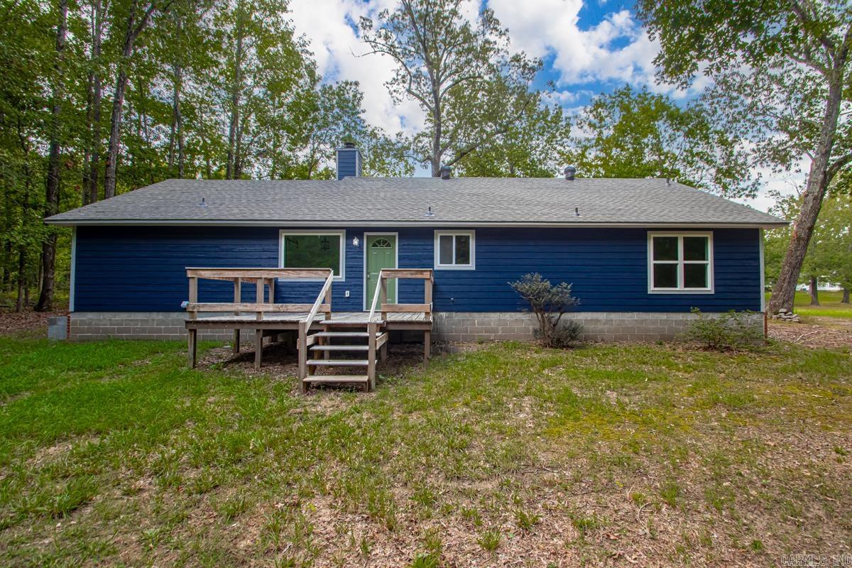 1 Cozy Lane  Redfield, AR