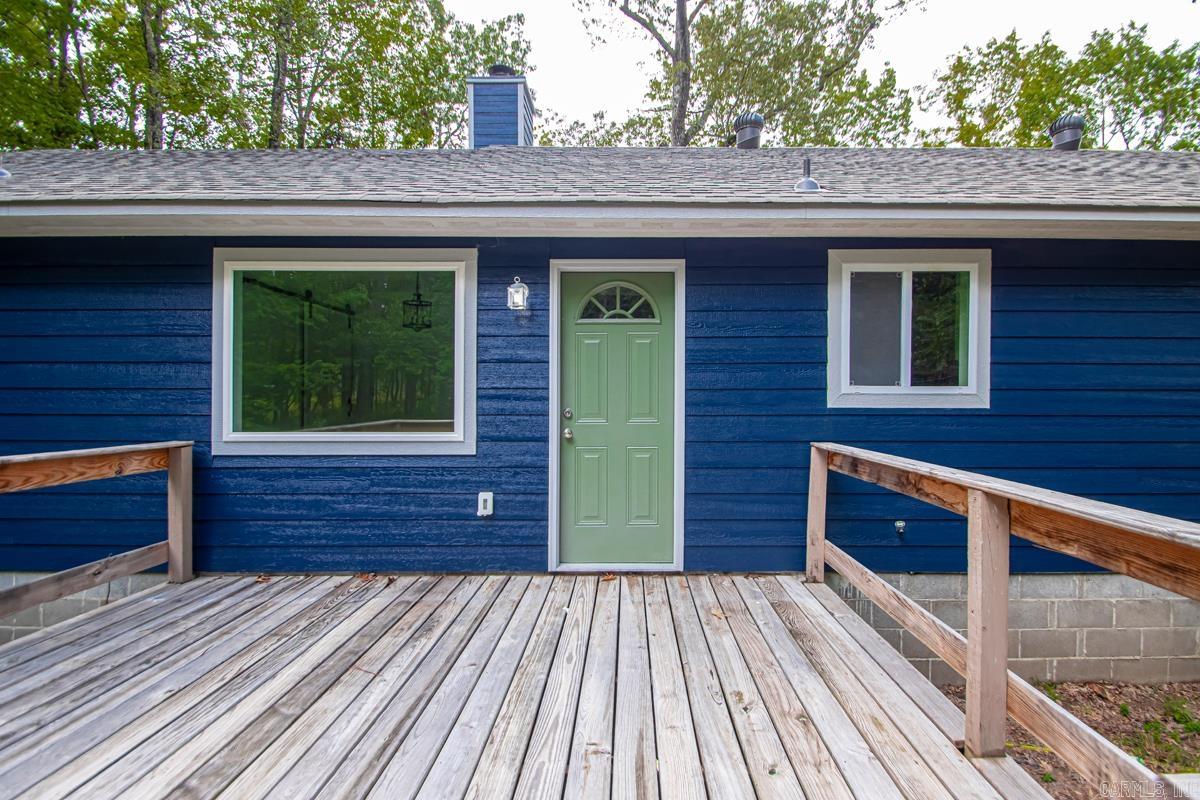 1 Cozy Lane  Redfield, AR