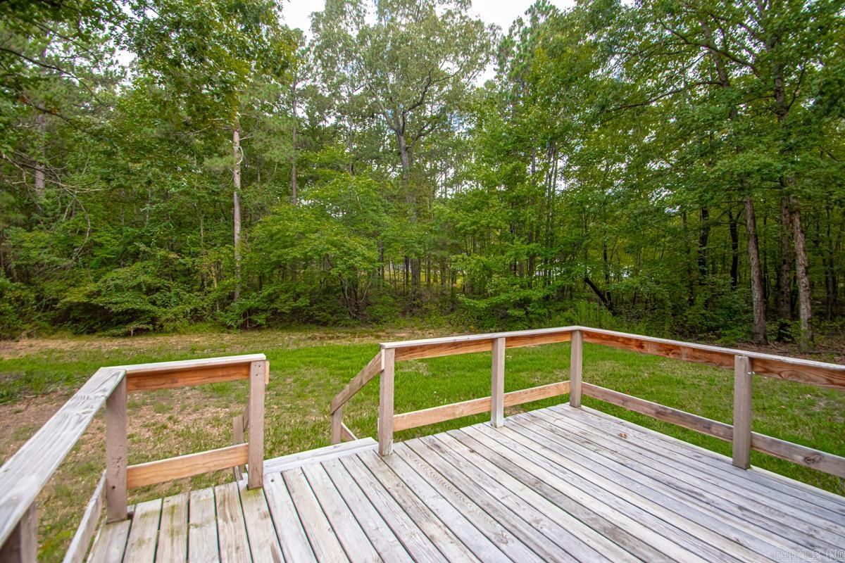 1 Cozy Lane  Redfield, AR