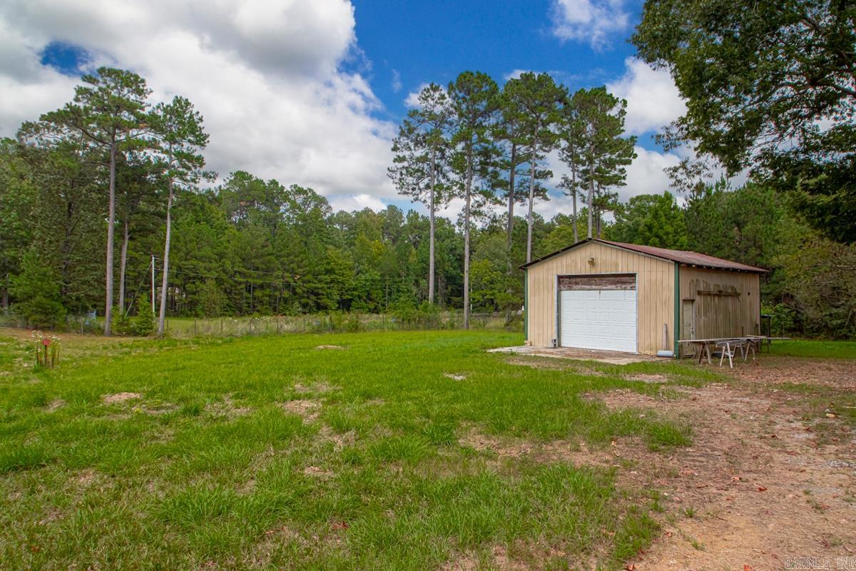 1 Cozy Lane  Redfield, AR