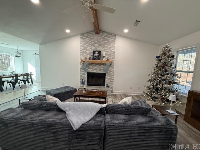 1 Cozy Lane  Redfield, AR