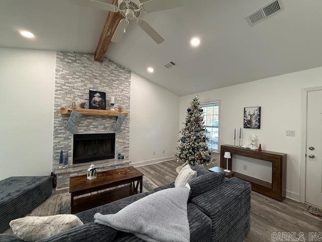 1 Cozy Lane  Redfield, AR