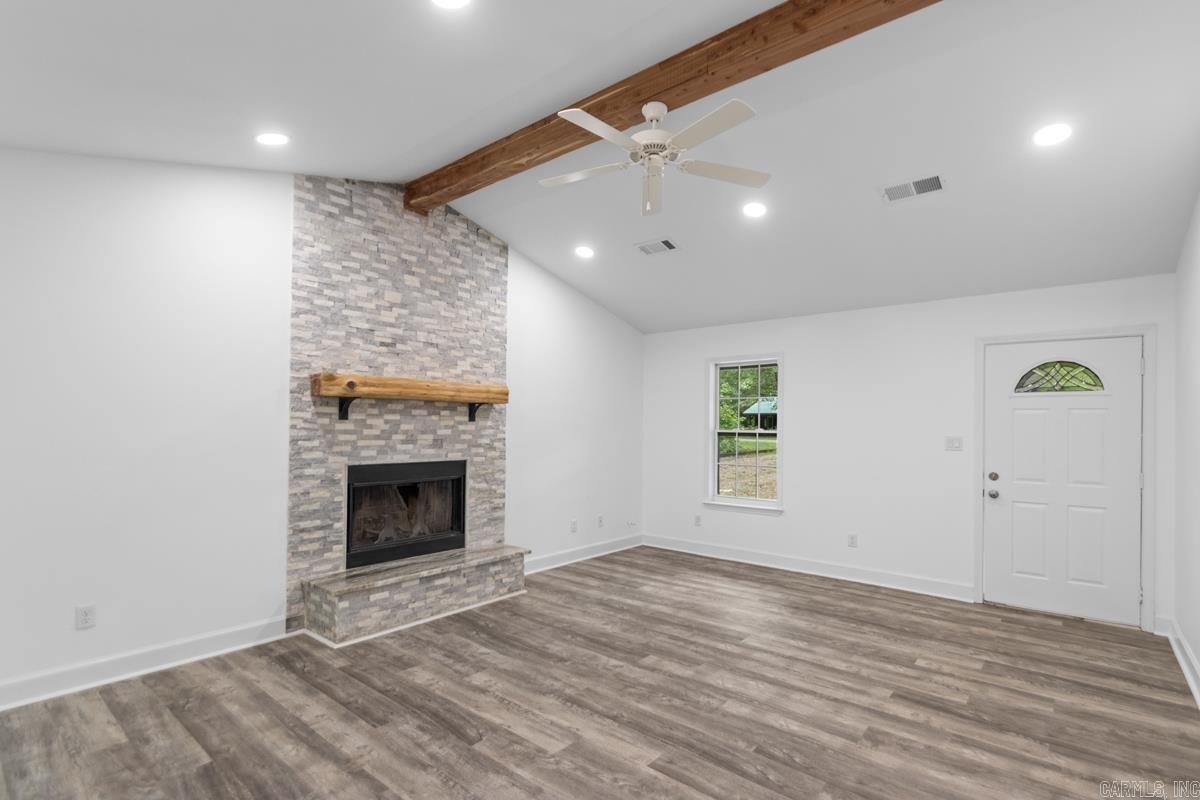 1 Cozy Lane  Redfield, AR