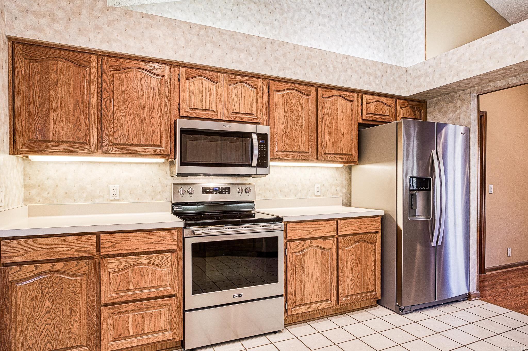 13 SOSEGADO PLACE Hot Springs Village, AR 71909-7782