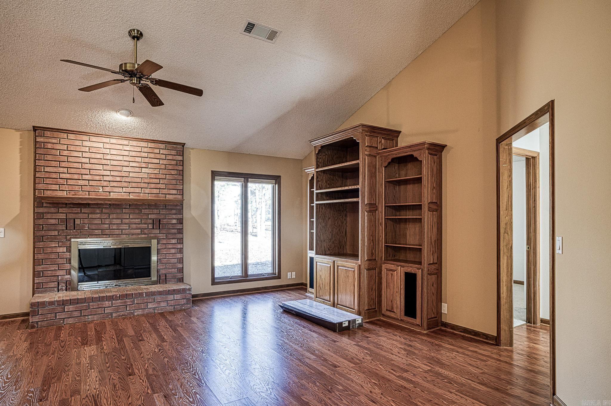 13 SOSEGADO PLACE Hot Springs Village, AR 71909-7782