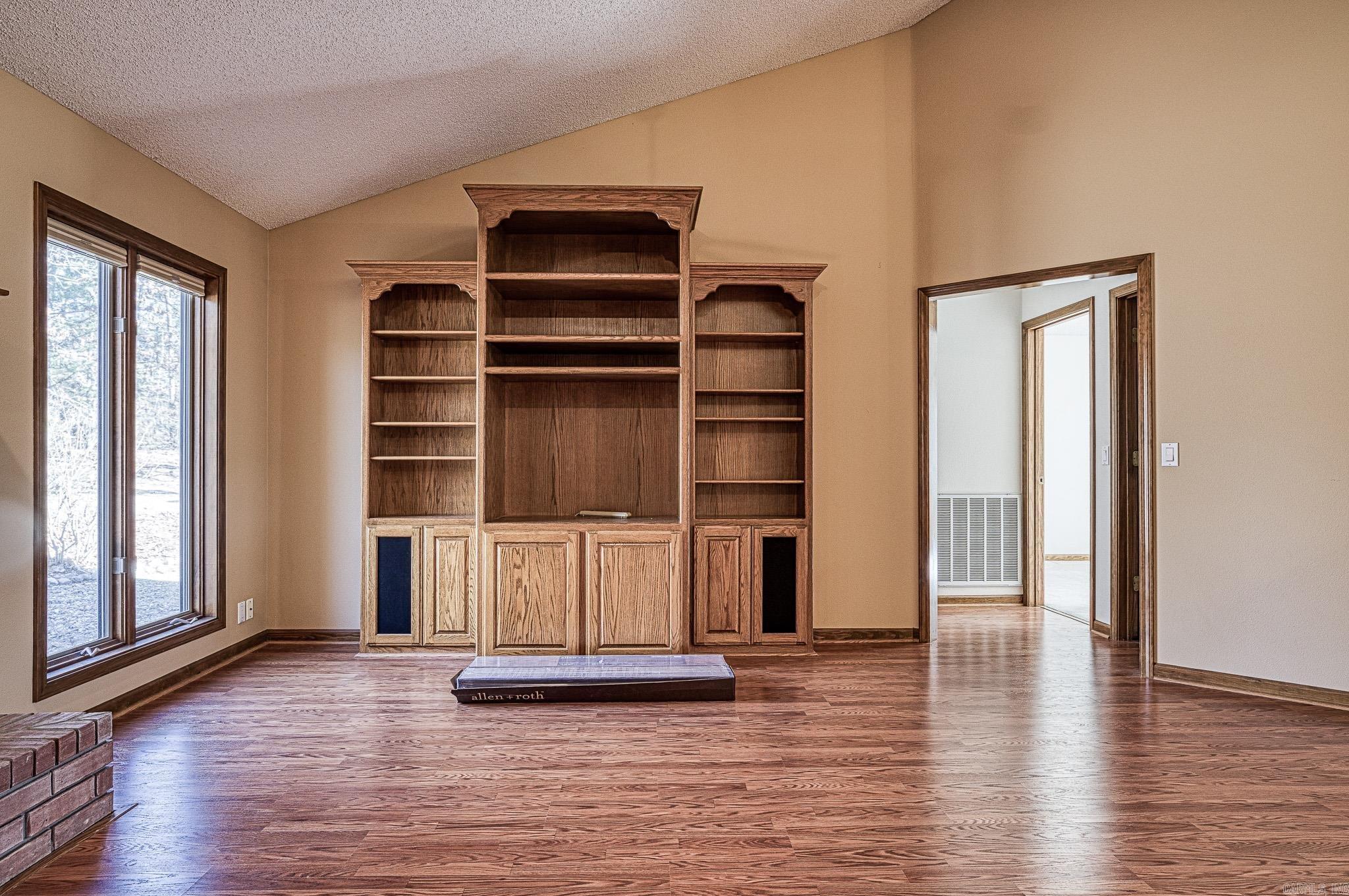 13 SOSEGADO PLACE Hot Springs Village, AR 71909-7782