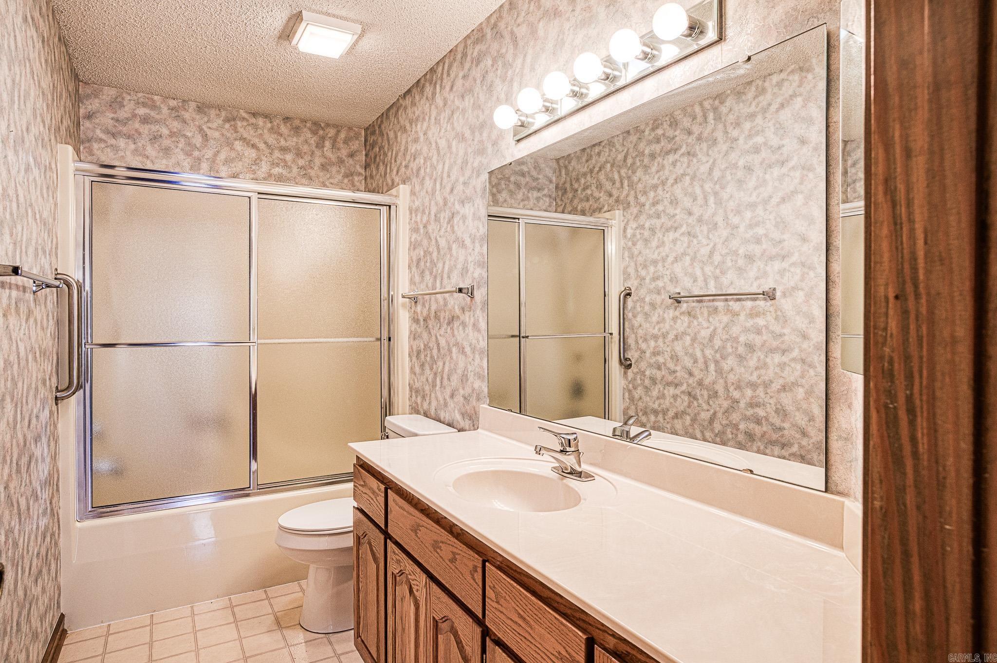 13 SOSEGADO PLACE Hot Springs Village, AR 71909-7782